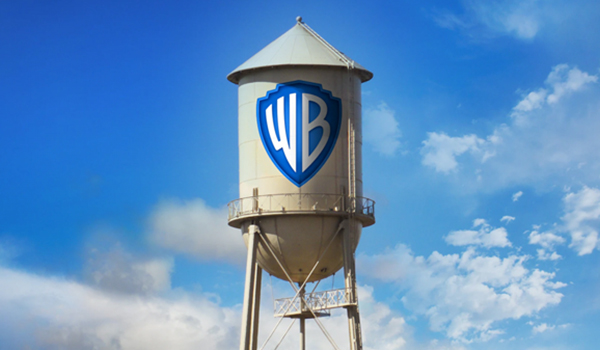 Nowe logo Warner Bros, nasza wypowiedź dla WirtualneMedia